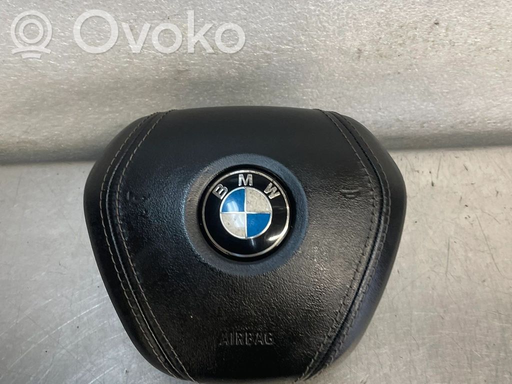 BMW 7 G11 G12 Jednostka sterująca otwieraniem pokrywy bagażnika 