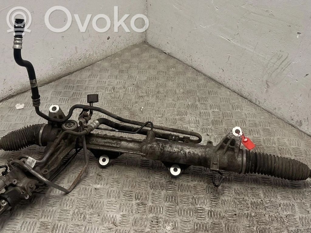BMW 5 F10 F11 Casetă direcție 