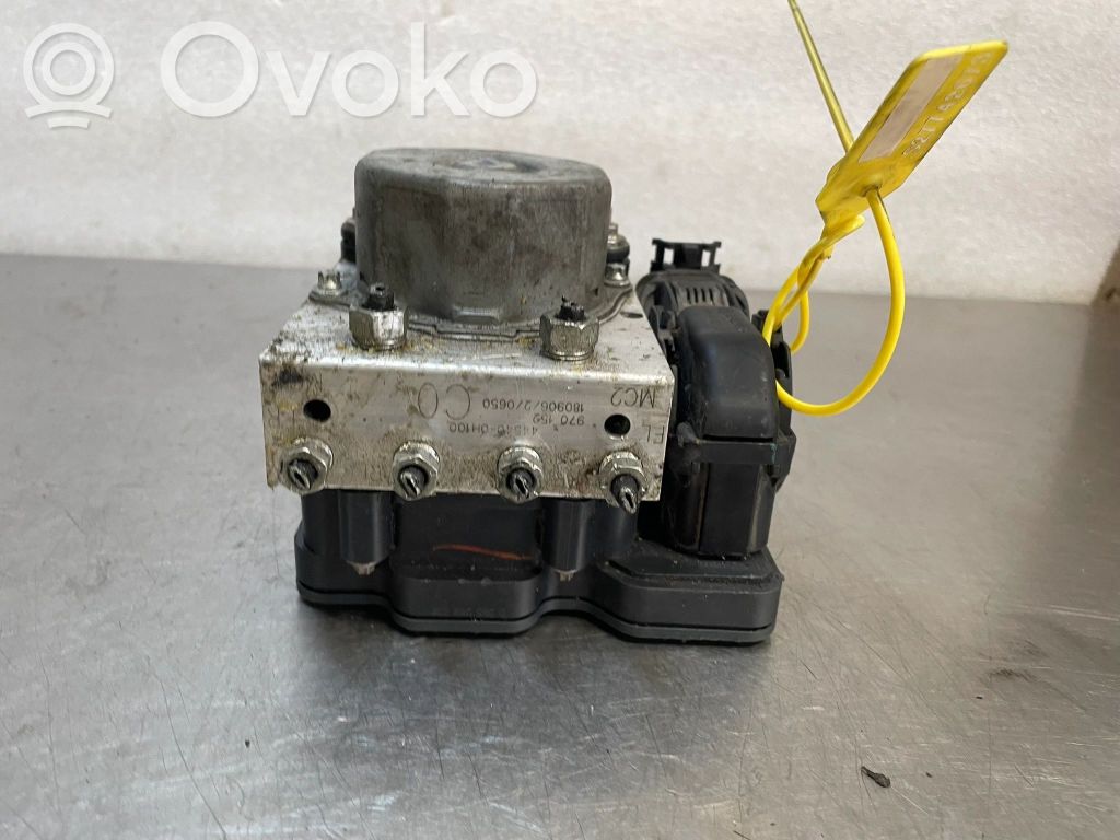 Toyota Aygo AB40 Master brake cylinder 