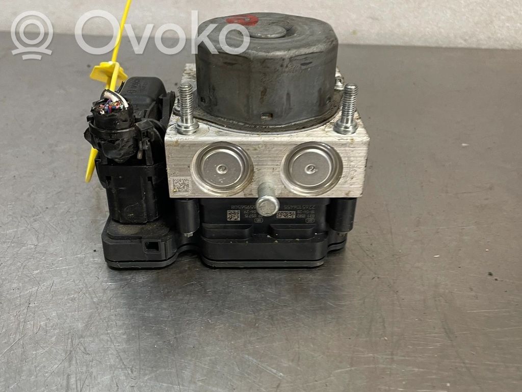 Toyota Aygo AB40 Master brake cylinder 