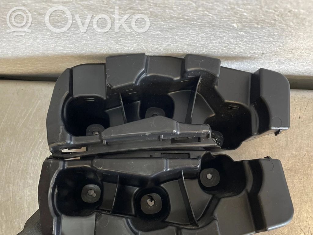 Dacia Duster III Kita išorės detalė 