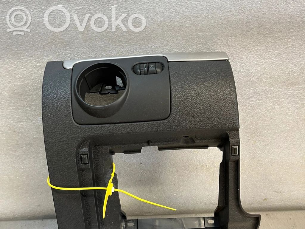 Volkswagen Golf V Muu sisätilojen osa 