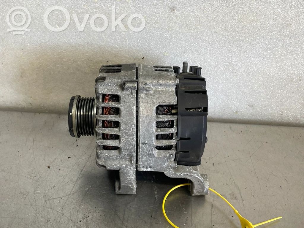 BMW 3 F30 F35 F31 Ģenerators 