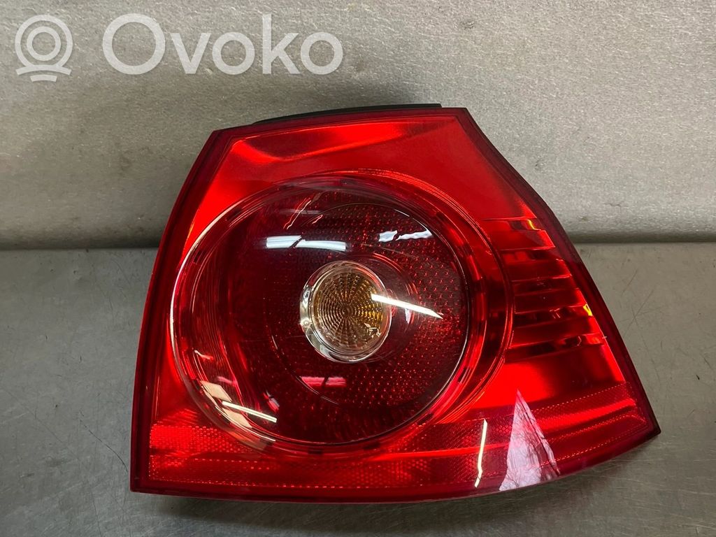 Volkswagen Golf V Takavalot 