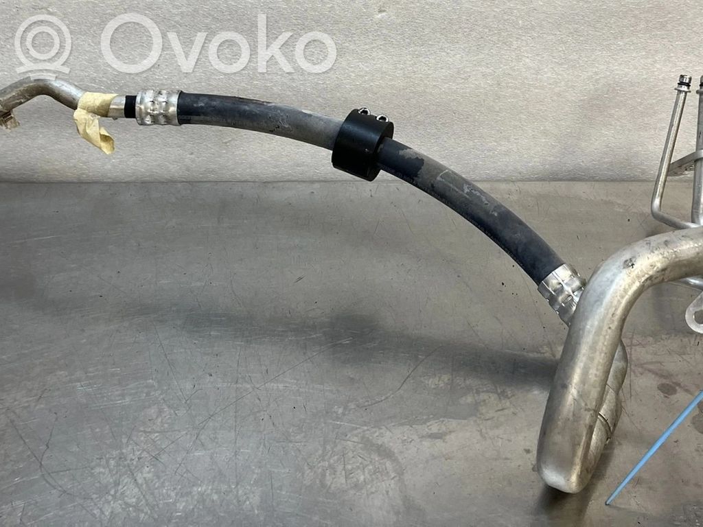Dacia Spring Gaisa kondicioniera caurulīte (-es) / šļūtene (-es) 