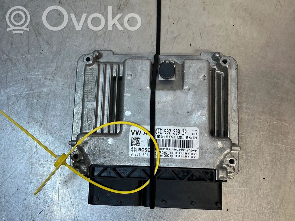 Seat Arona Engine control unit/module ECU 