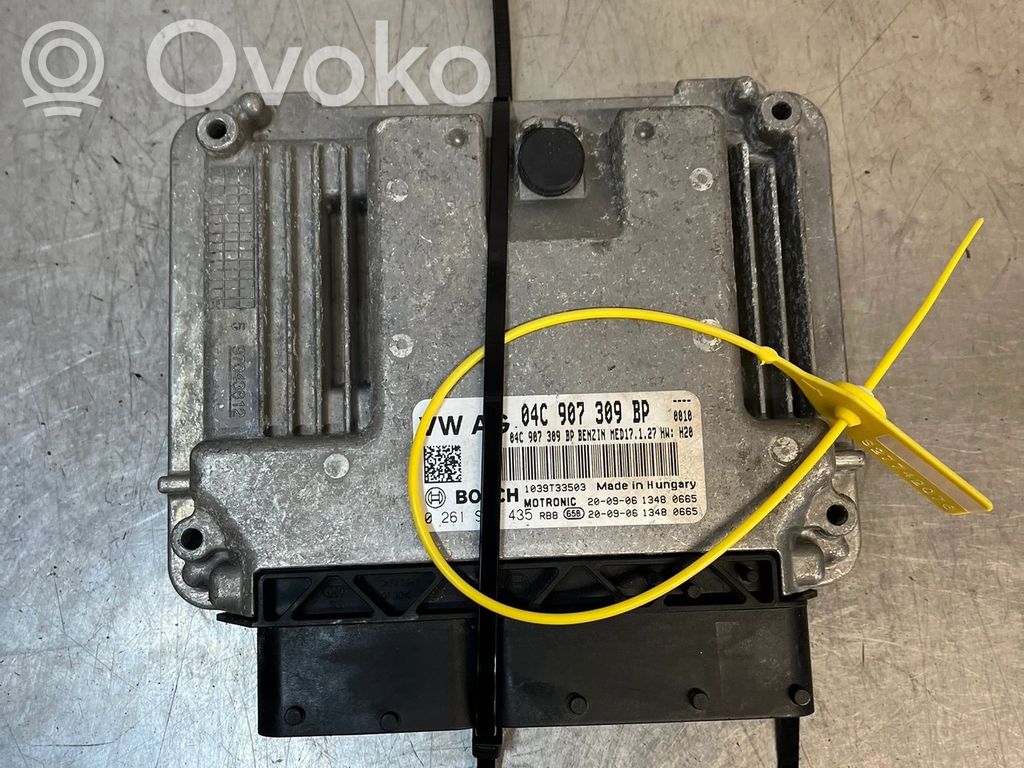 Seat Arona Engine control unit/module ECU 