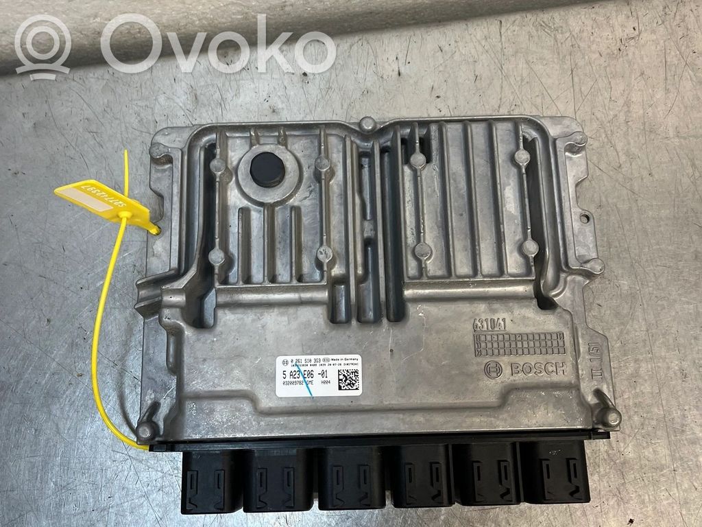 BMW 3 G20 G21 Engine control unit/module ECU 