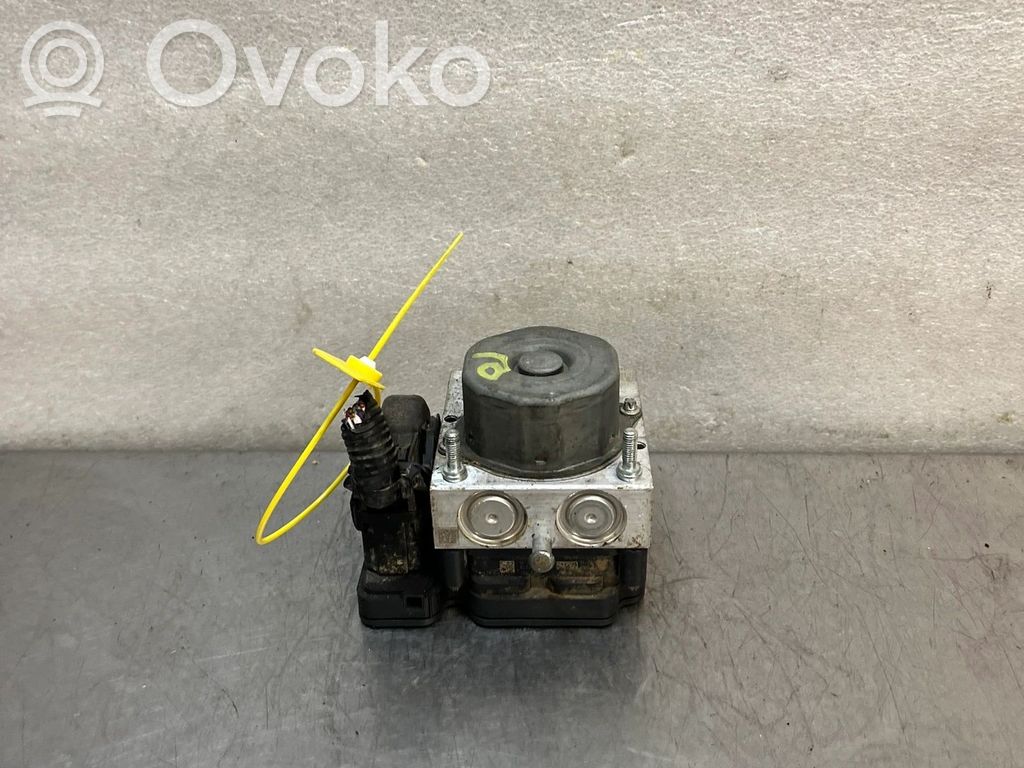 Toyota Aygo AB40 Master brake cylinder 