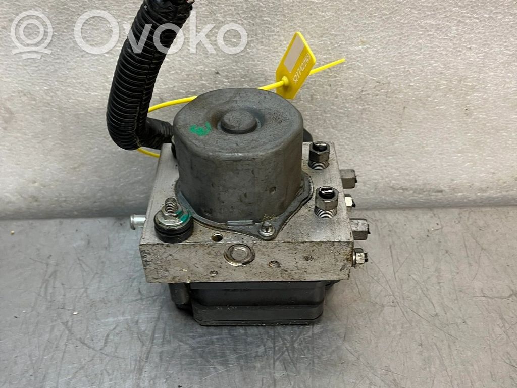 Tesla Model S Master brake cylinder 