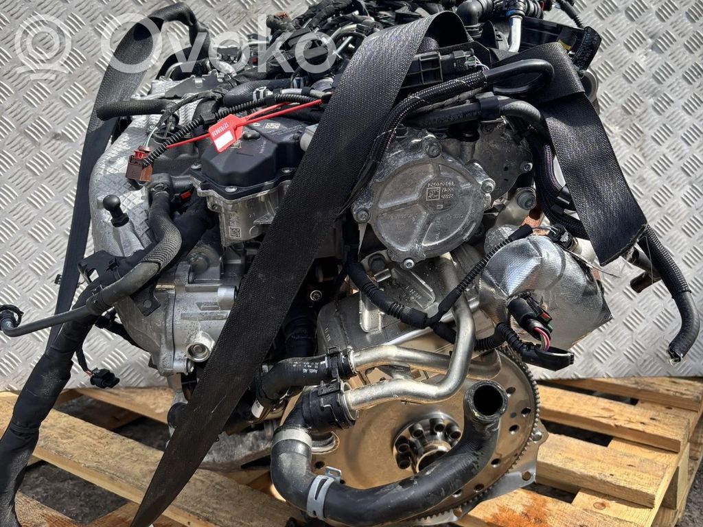 Engine   DTN