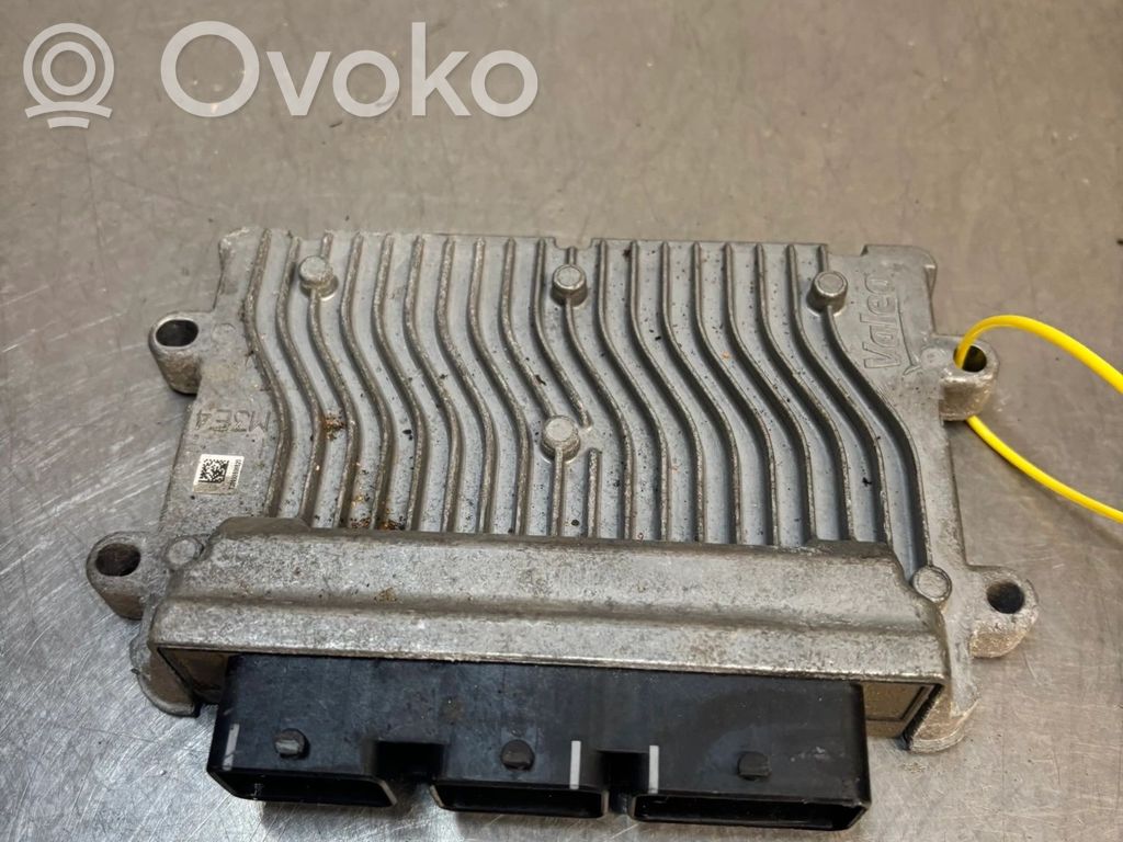 Citroen C3 Engine control unit/module ECU 