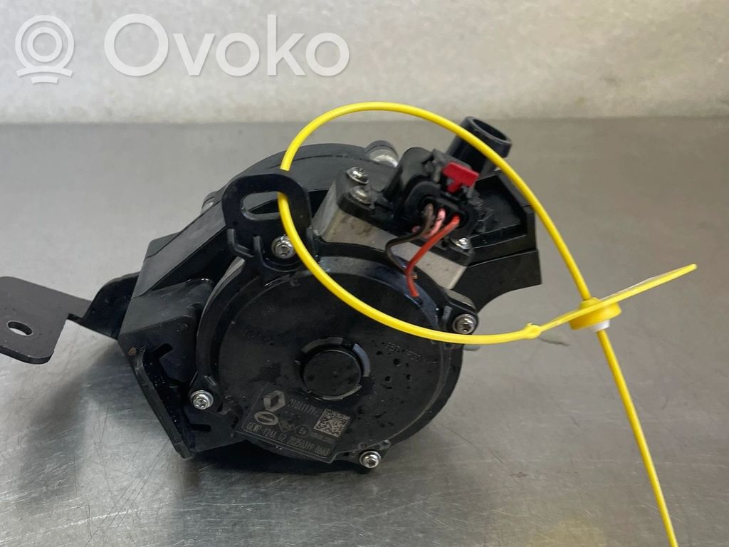 Renault Rafale Electric auxiliary coolant/water pump 