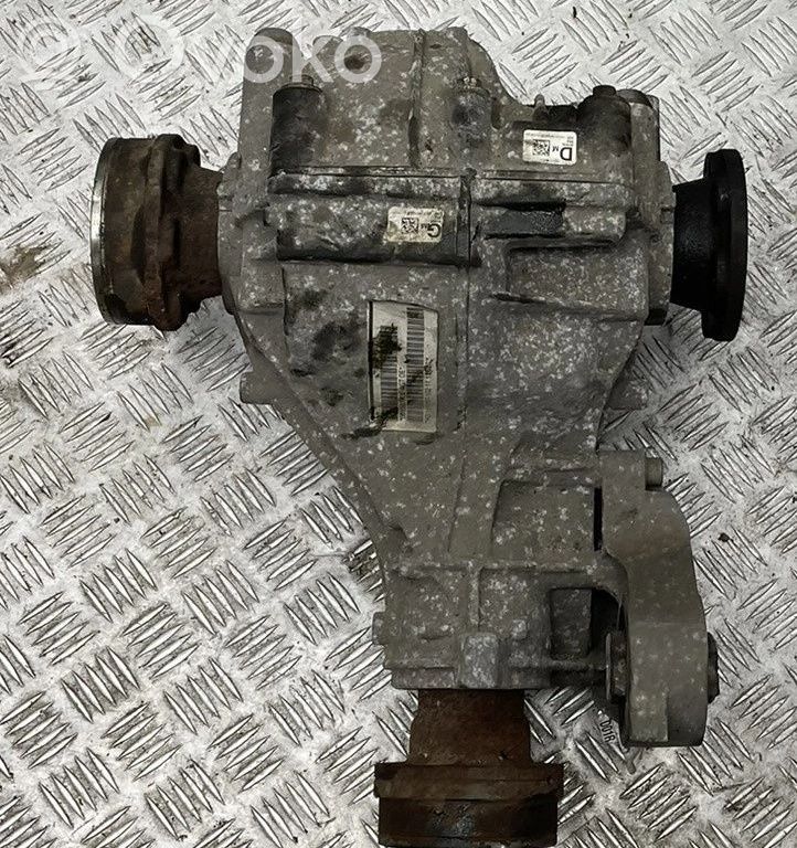 Bentley Flying Spur Hinterachsdifferential 