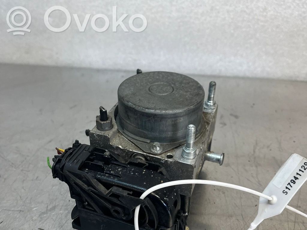 Fiat Fiorino Master brake cylinder 