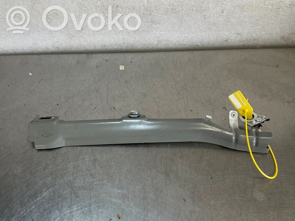 Renault Megane IV Uchwyt / Mocowanie błotnika przedniego 