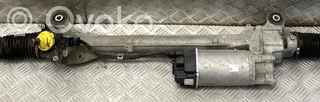 Porsche Taycan 9J1 Hammastanko 