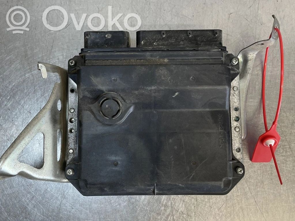 Toyota Verso Engine control unit/module ECU 