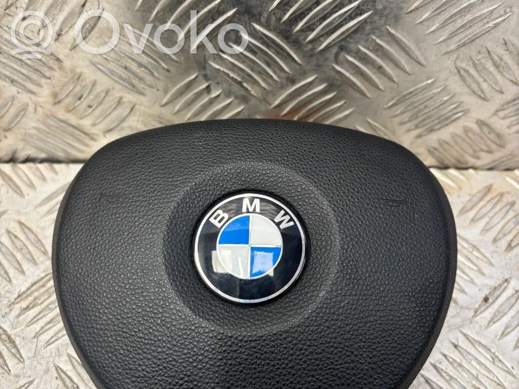 BMW 3 E90 E91 Bagāžnieka vāka atvēršanas vadības bloks 