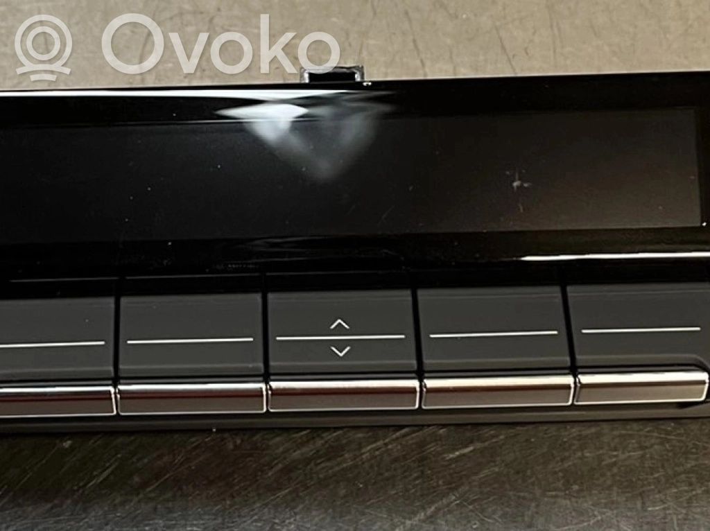 Audi A3 8Y Other switches/knobs/shifts 
