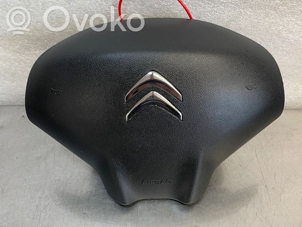 Trunk lid opening control unit   DOCITROENC3II2,DOCITROENC3II2,16719697ZD