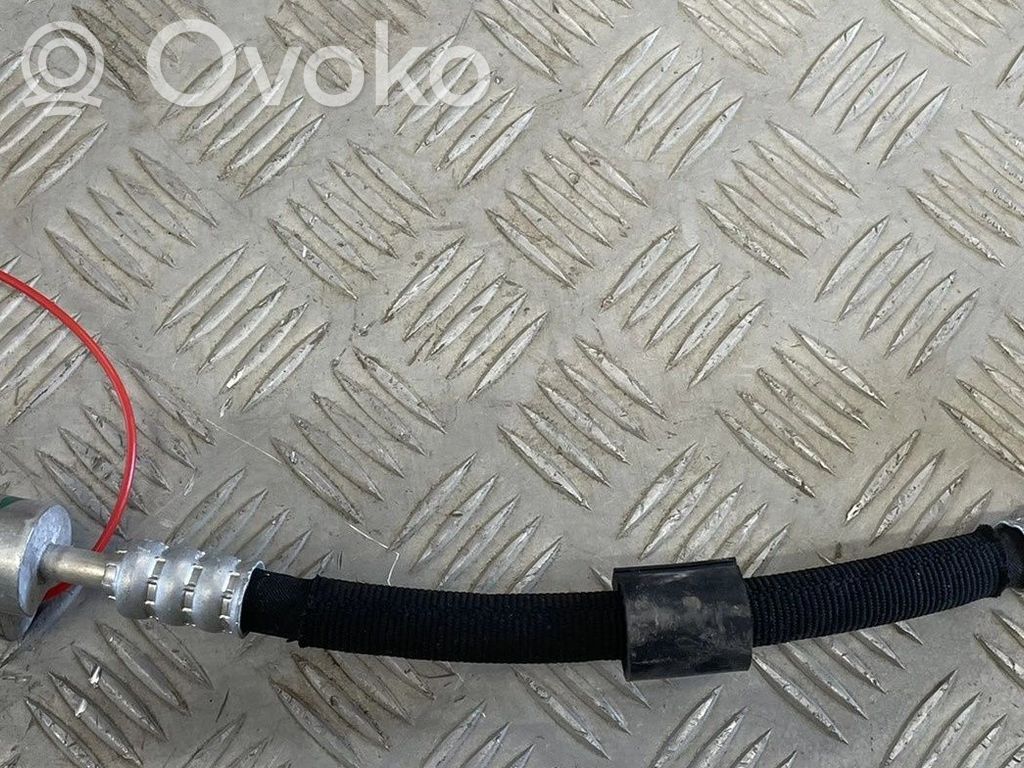 Audi Q5 SQ5 FY Przewód / Wąż chłodnicy 