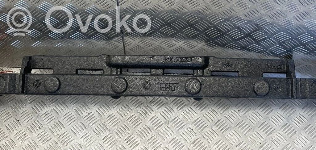 Toyota Auris E180 Other exterior part 
