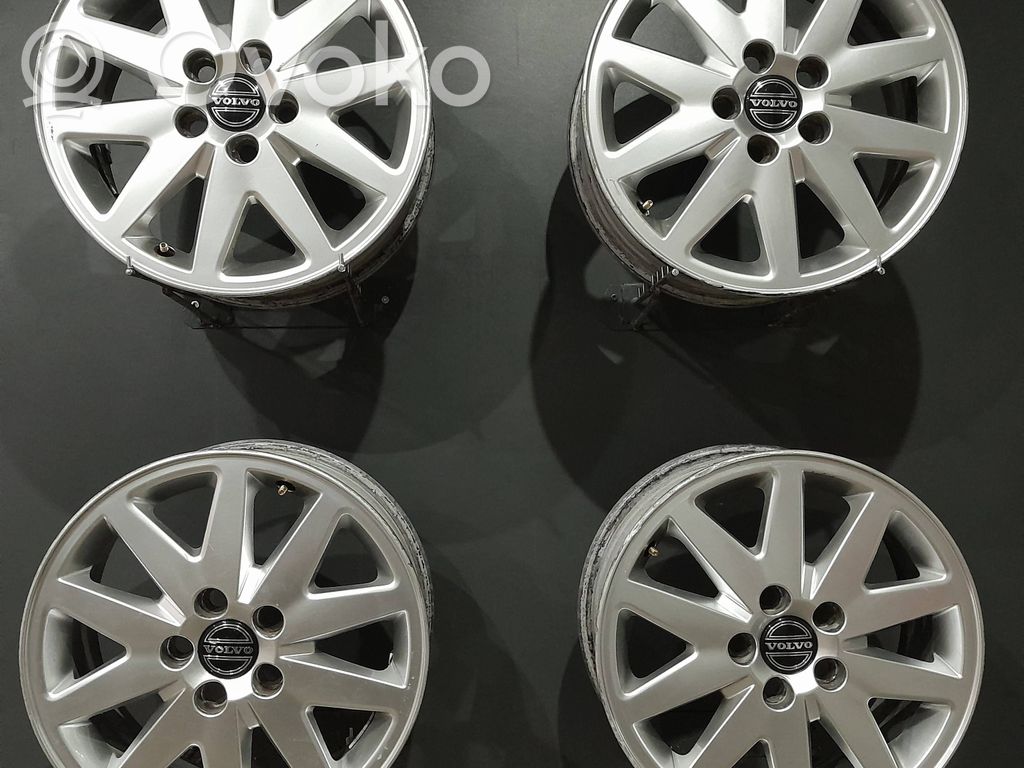 Volvo V40 Jante alliage R16 