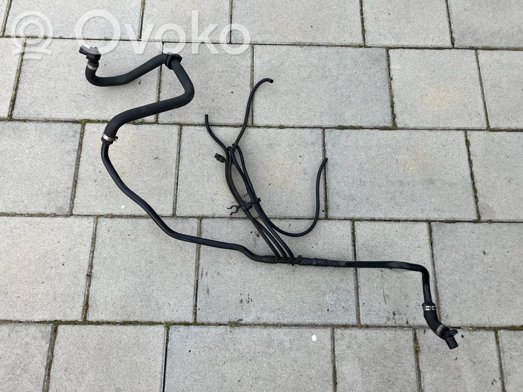 Vacuum line/pipe/hose   6760706