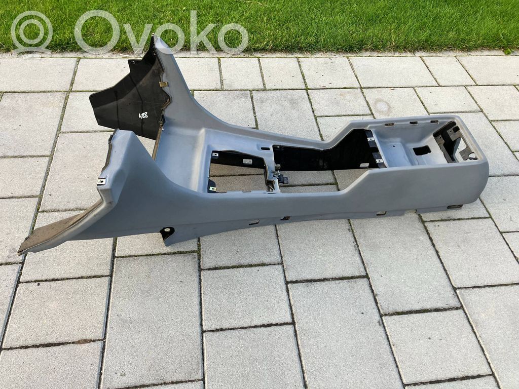 BMW 7 E38 Console centrale 