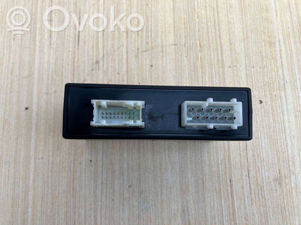 BMW 7 E65 E66 Other control units/modules 