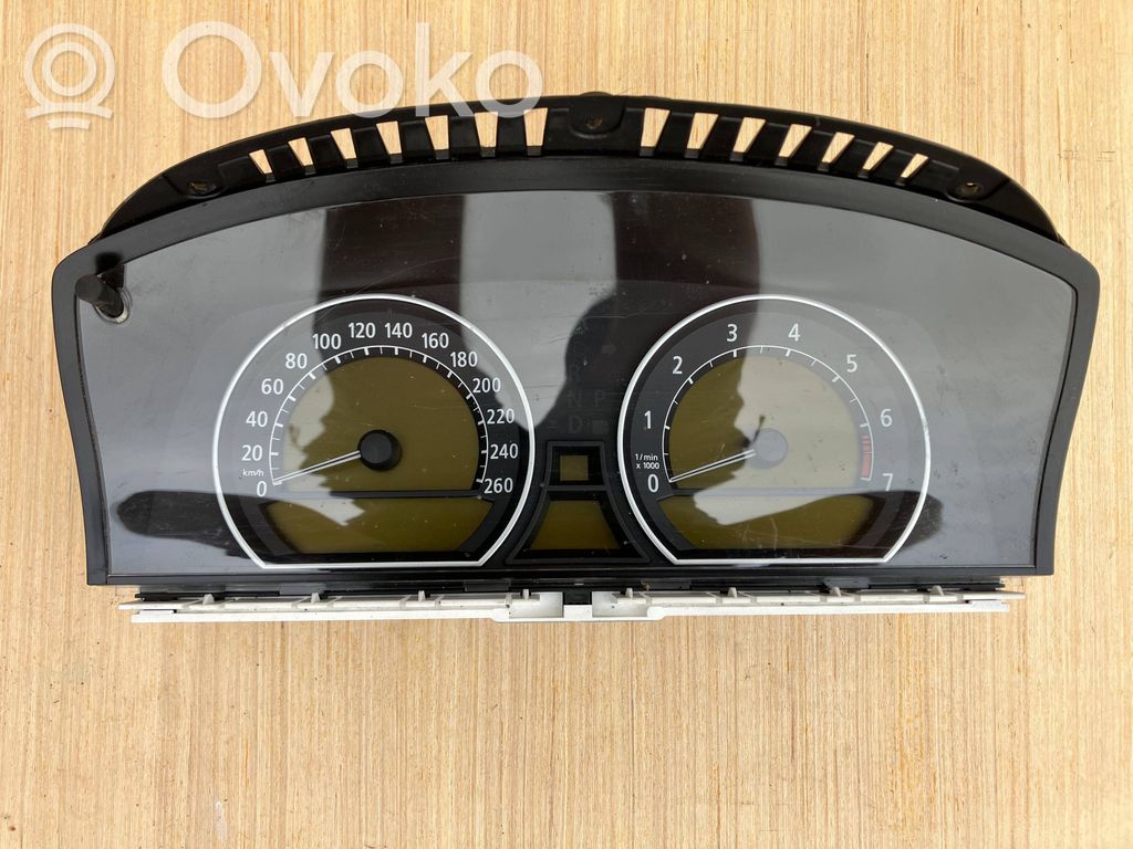 Speedometer (instrument cluster)   110080103,6935452,103080001641