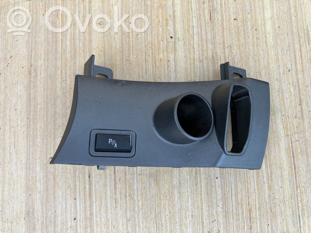 BMW 7 E65 E66 Parking (PDC) sensor switch 