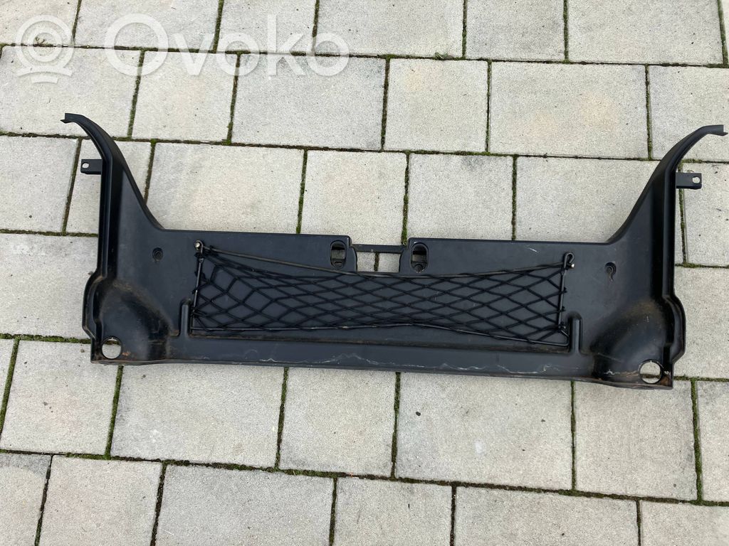 BMW 7 E38 Trunk/boot sill cover protection 