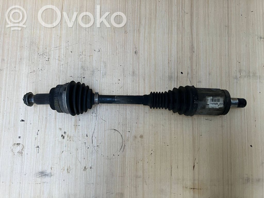 BMW 5 E60 E61 Front driveshaft 