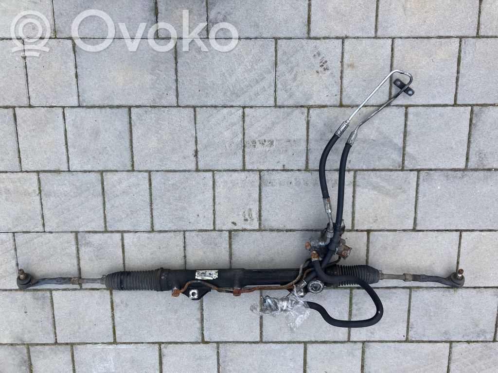 BMW 5 E60 E61 Steering rack 