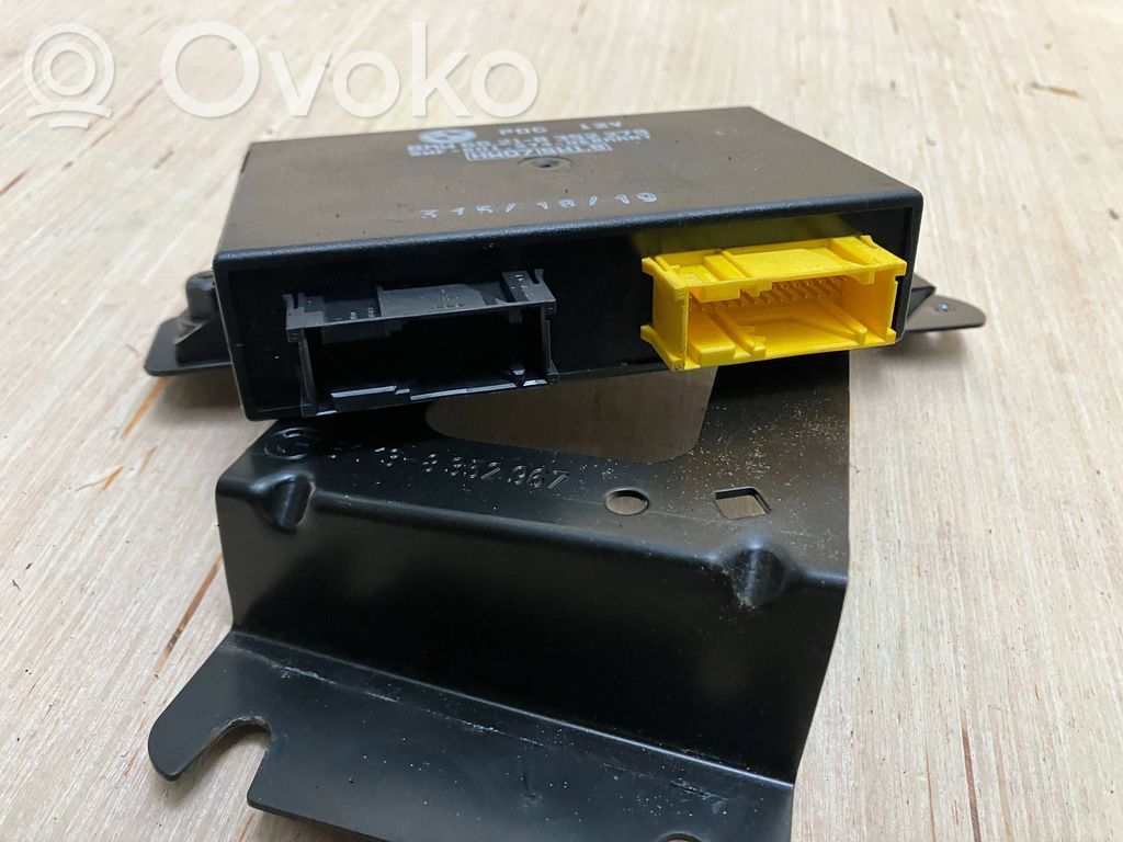 BMW 7 E38 Parking PDC control unit/module 