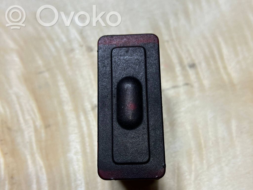 BMW 3 E36 Alarm switch 