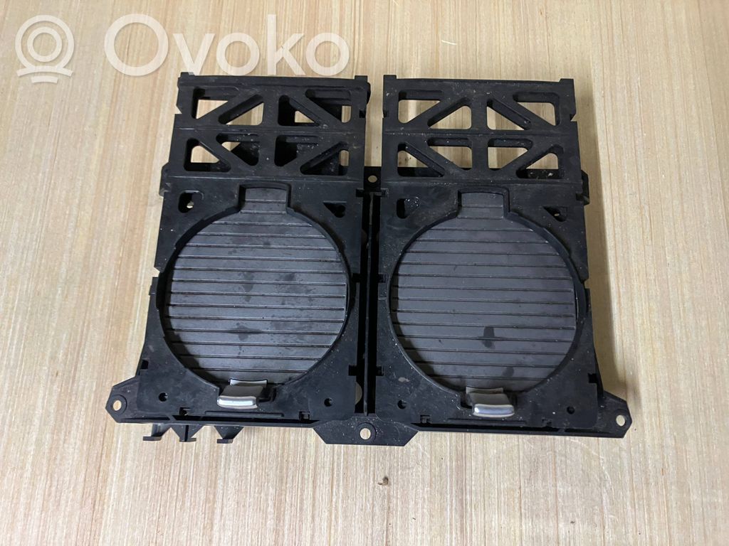 BMW 7 E65 E66 Cup holder front 