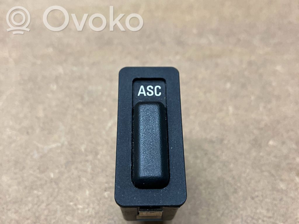 BMW 5 E34 Traction control (ASR) switch 