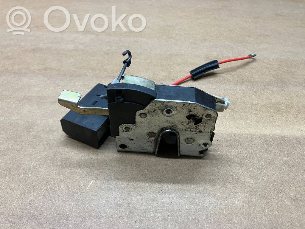 BMW 5 E34 Front door lock 