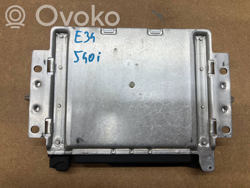BMW 5 E34 ABS control unit/module 