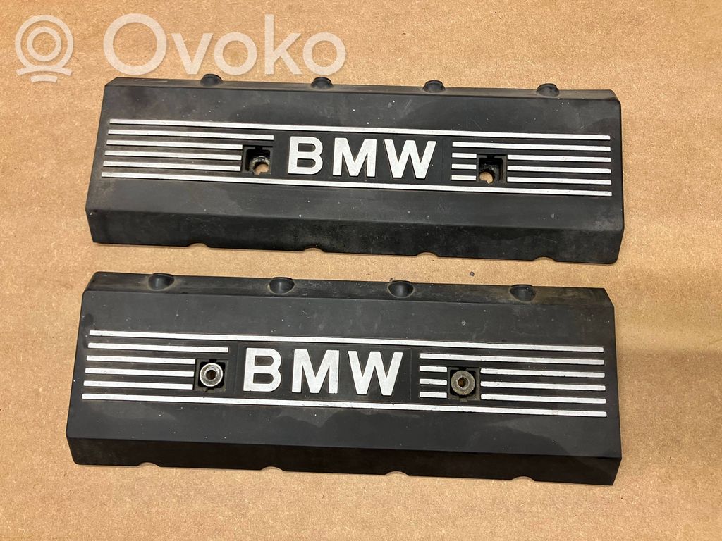 BMW 7 E32 Engine cover (trim) 