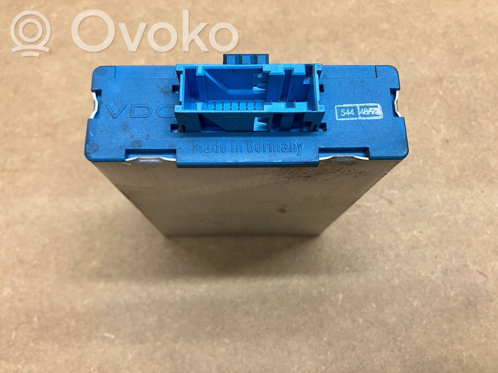 BMW 7 E32 Cruise control unit/module 