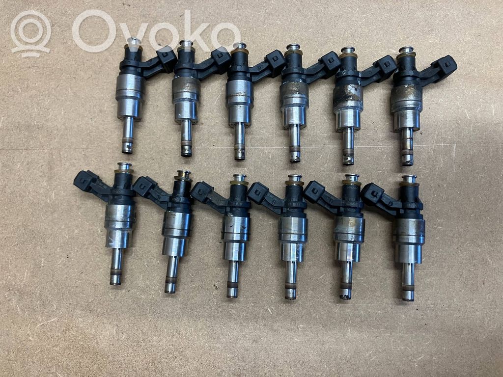 Injektor Einspritzdüse   0261500008