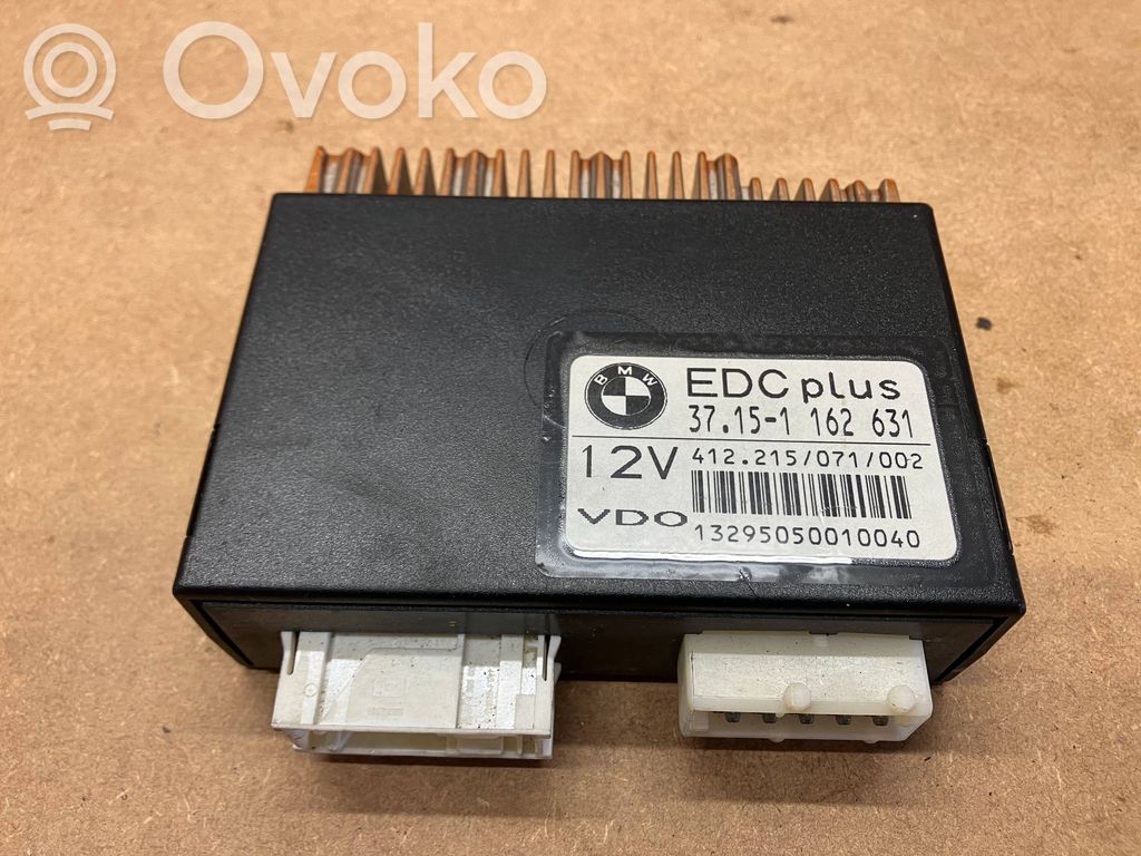 BMW 7 E38 Suspension control unit/module 
