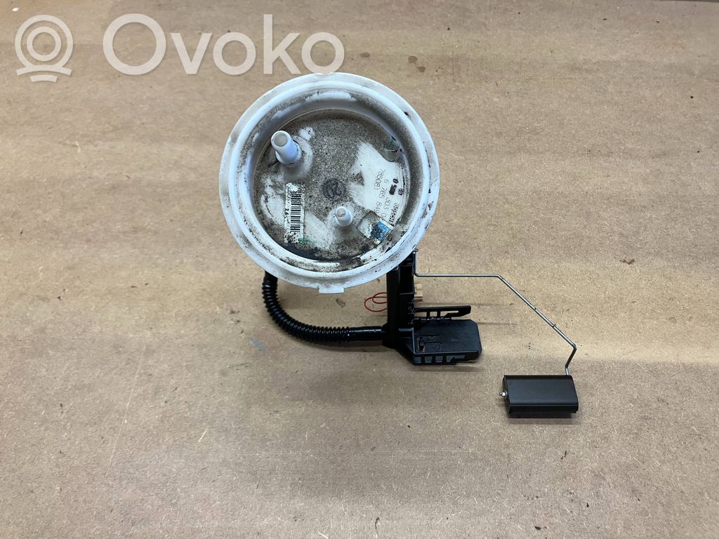 Fuel level sensor   6765849,058030304,785081