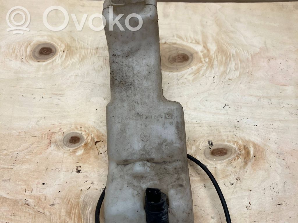 Logu šķidruma tvertne   8351646