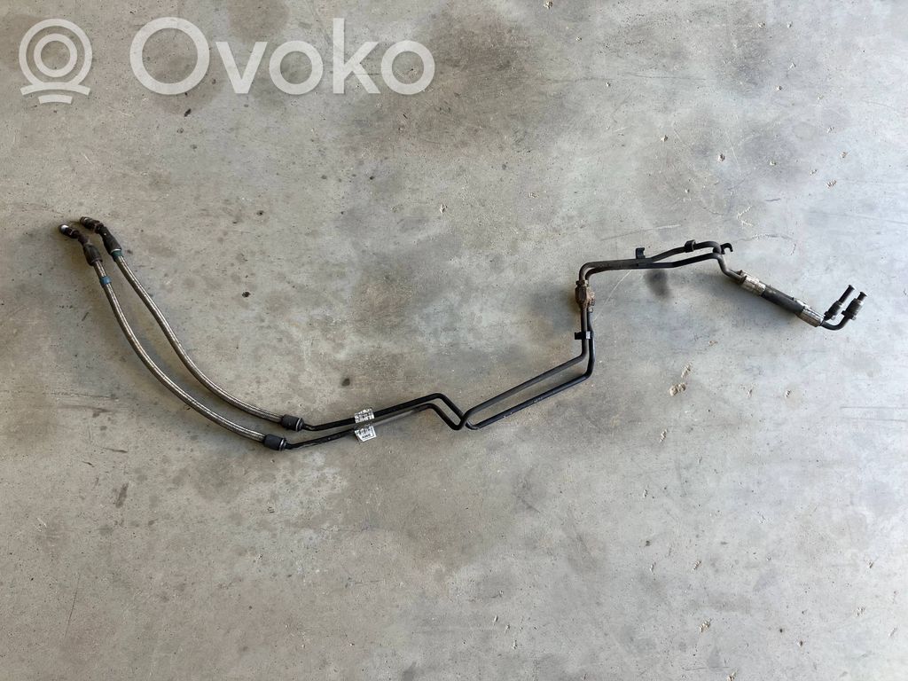 BMW 5 E60 E61 Stabilisateur actif 