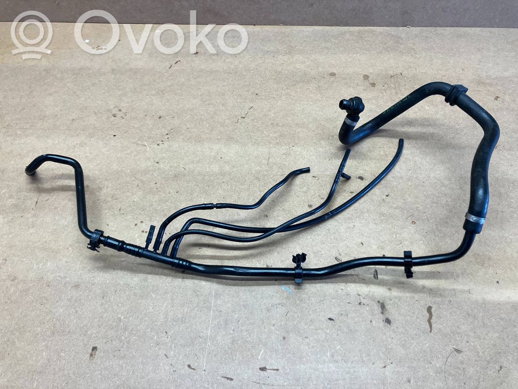 Vacuum line/pipe/hose   6760706